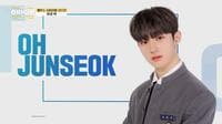オ・ジュンソク(Oh Junseok)