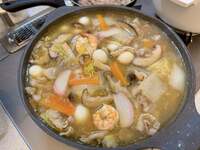 辻希美『夕飯』