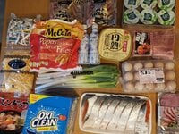 2700ツネの嫁『パパの買い出しに。』