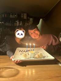 NONSTYLE井上『１１年ぶりの夢叶う』