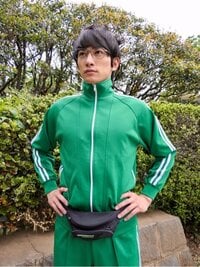 町田啓太『ありがとうございました！』