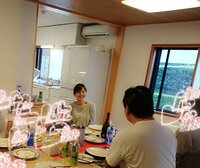 高橋英樹『我が家でのランチタイム』