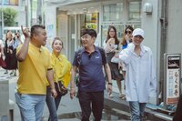 【FTISLANDホンギ,DARA出演】日本初独占放送！『一食ください』厳選回 | AbemaTV(アベマTV)