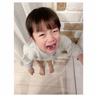 辻希美『2022初泣き』