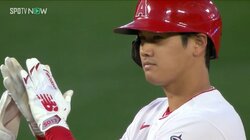 大谷翔平、2安打2打点の大活躍！ 2試合連続マルチでチームの逆転勝ち＆連敗脱出に貢献！ 再び打率を3割台に