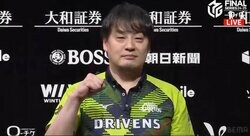 シャーレが近づく、ゼウスが躍る！鈴木たろう、極限の切り合いで仕留めた逆転親満貫でトップ ファイナル3戦3勝の無双っぷり／麻雀・Mリーグ