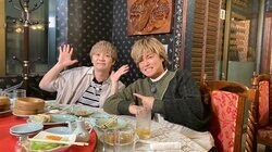 林勇「マイキーは難しい」…森久保祥太郎と“東リベ”オーディションの裏側語る『声優と夜あそび』