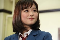 大原櫻子　広瀬すず、中条あやみとの“神トリオ”写真に反響