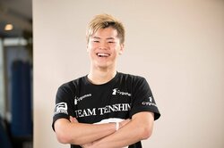 “日本格闘技史上最高傑作”那須川天心に挑め！AbemaTV初参戦＆自身初レギュラー番組スタート