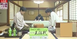 「俺の知っているカレーではない…」藤井聡太王位&伊藤匠二冠が注文した衝撃の“勝負メシ”が話題「シャトーブリアンを！カツに？」