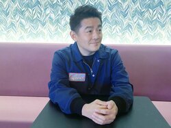 三国志好き芸人・井戸田潤が考える酒を飲んだら楽しい武将「張飛は暴れる。関羽には説教されそう」