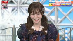 「しっかり練習してくるように」AKB48込山榛香、活舌が悪すぎてマネージャーから「本気で怒られた」過去