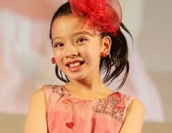 可愛すぎるキッズモデルからアイドルに！全米デビューを目指す19歳練習生の美少女すぎる幼少時代に反響「今も可愛い！」