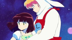 アニメ「うる星やつら」第41話、因幡（CV：入野自由）の“無自覚たらし発言”にキュン…「しのぶとお似合いだな」