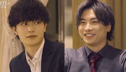 元アイドルのグイグイ男子と綺麗すぎる子犬系俳優、イケメン2人の乱入で大人女子たちを翻弄！？『私の年下王子さま』第7話