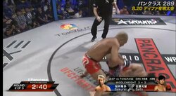 「パンクラスvsDEEP対抗戦」は日本MMAの重要ポイントであり続ける　大将戦は“ミスターDEEP”桜井隆多が勝利