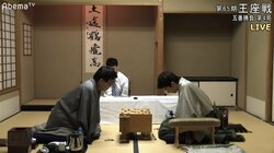 羽生善治二冠、王座戦五番勝負で敗退　13年ぶりに棋聖のみの“一冠”に