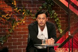 アルピー平子の愛妻トークに疑念の日向坂46・佐々木に…「平子特有のうさん臭さだよね」