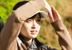 橋本環奈が爆笑「足が小鹿みたい（笑）」ノブコブ吉村、大奮闘のワンオンチャレンジにまさかのツッコミ