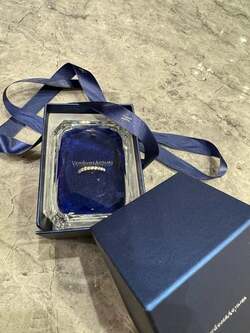 堀ちえみ、夫からの誕生日プレゼントを公開「ルイ・ヴィトンの結婚指輪と重ねづけ」