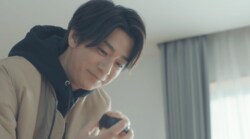 置き手紙を残し家を出る三浦翔平の姿に「切なすぎる…」「そりゃ辛いよね」の声『おっさんずラブ-リターンズ-』