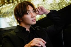 戸籍を乗っ取り顔面フル整形…殺人鬼ホスト・成宮寛貴を変えた謎の美女の助言「いい男になって。そうしたらまた会いましょう」