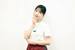 人気声優・上坂すみれは「鈴の声」の持ち主 業界40年以上のアニメ監督が証言「鈴の中の粒が湿っている感じ」