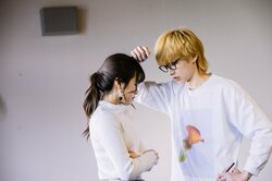 『ドラ恋』ケイスケのメガネ姿に反響「けいすけすこ」「推せる」