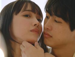 美しすぎるバレエ講師、胸元大胆なドレスで37歳オクテ男性を挑発！スタジオ興奮「すごいな2人とも」「ベッドでいきなり？」