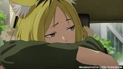 Yakuneko und Hameneko machen eine Spritztour! Anime „Chainsmoker Cat“ – Inhaltsangabe und exklusive Szenenbilder zu Folge 10 veröffentlicht