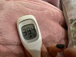  あいのり・桃、義実家でまさかの39.4℃の発熱に見舞われ現状を報告「ご飯食べてる時からゾクゾクするなって思ってて」 