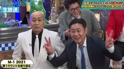 錦鯉はビートルズ!? スピワ小沢、M-1ファイナリストを音楽に例えて分析