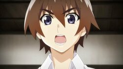 圭一が園崎家と直接対決…「ひぐらしのなく頃に業」第12話、激アツ議論に「マジでカッコいい」の声