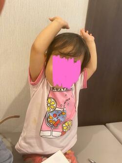  光上せあら、娘の様子が“おかしい”と思い病院を受診「保育園で何があったんだろ？」 