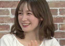 藤井サチ、恋人に選ぶなら？「（石丸）しんじかな。色んなこと教えてくれて人生が豊かになりそう」