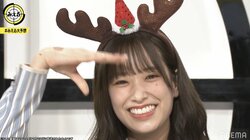 日向坂46佐々木久美からファンに出題！「Mステ」で“みえるポーズ”をするのはいつ？