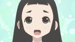 アニメ「かくしごと」寝込む可久士に願掛けする姫…！第10話先行カット＆あらすじ公開