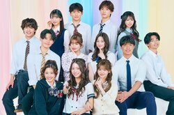 さわ、ひなの、ねね、いおう、はると他人気継続メンバーが参加！史上最多の13人が集結『今日好き』卒業編2026、プロフィール紹介