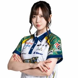 ネガティブ思考は一切なし！BEAST X・東城りお 自称「陰キャ寄り」でも周囲を明るくする“りおのカーニバル”の秘訣「前向きに生きた方が状態はよくなる」／麻雀・Mリーグ