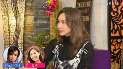 ヤキモチ妬きの女子はかわいい！？ 紗栄子、陣内智則が持論を展開