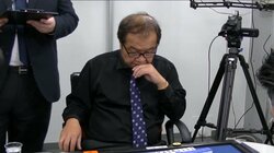 藤原隆弘が卓内トップ　最終節前に残留へ大きく前進／麻雀・鳳凰戦A2リーグ第10節D卓