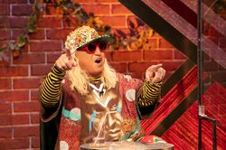 DJ KOOが2021M-1を大予想！「3位は錦鯉、2位インディアンス」気になる1位は？