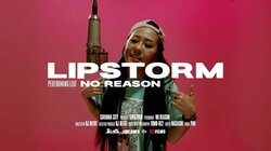 ライブ企画『SAVANNA CITY』、LIPSTORMのパフォーマンス第二弾が公開！