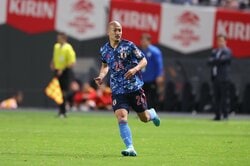 J1得点王からセルティックFCへ 前田大然を「爆速フォワード」に覚醒させ、海外移籍させた恩師との絆