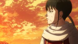 アニメ「キングダム」最終話、信と羌カイの再会に感動！第4シリーズ放送決定に歓喜の声