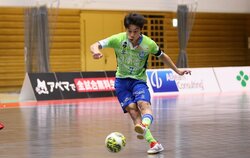 20メートル独走の“一人カウンター”！ ミレニアム世代が魅せたプレーが話題沸騰