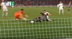 GKを吹っ飛ばす！“秘技・二段シュート”が炸裂した瞬間　1タッチ目は爆速スライディング→2タッチ目で強引に蹴り込む “68分で1ゴールを決める男”ウンダフの泥臭い一撃