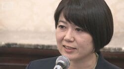 ラブホテル密会で辞職した前橋の前市長「私の人生懸けて」出馬表明　市民から賛否の声