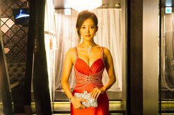 夏菜、セクシーキャバ嬢役で5年振りの連続ドラマ主演！　AbemaTV・朝日放送の共同制作ドラマ『ハケンのキャバ嬢・彩華』