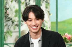 福士蒼汰、岡田准一がきっかけで始めた武術を披露「かっこいい」と黒柳徹子ベタ褒め